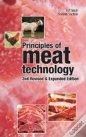 Capa do artigo Principles Of Meat Technology