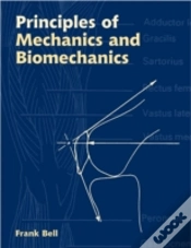 Capa do artigo Principles Of Mechanics And Biomechanics