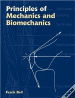Capa do artigo Principles Of Mechanics And Biomechanics