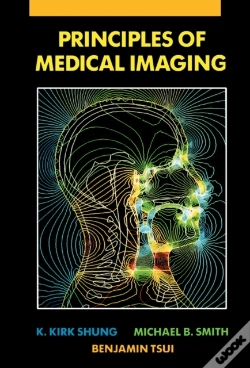 Capa do artigo Principles Of Medical Imaging