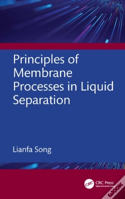 Capa do artigo Principles Of Membrane Processes In Liquid Separation