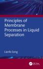 Principles Of Membrane Processes In Liquid Separation - Preview