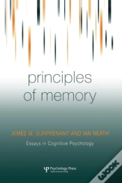 Capa do artigo Principles Of Memory