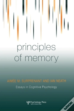 Capa do artigo Principles Of Memory
