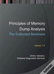 Capa do artigo Principles Of Memory Dump Analysis