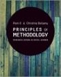 Principles Of Methodology - Preview