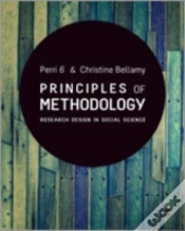 Principles Of Methodology
