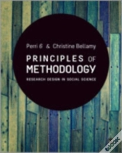 Capa do artigo Principles Of Methodology