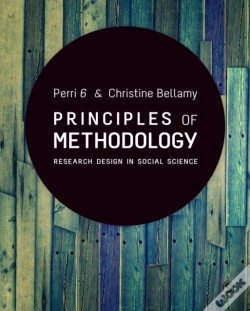 Capa do artigo Principles Of Methodology