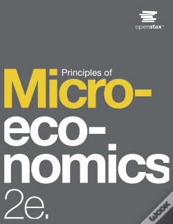 Capa do artigo Principles Of Microeconomics 2e By Openstax (Print Version, Paperback, B&W)