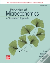 Capa do artigo Principles Of Microeconomics A Streamlined Approach Ise