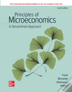 Capa do artigo Principles Of Microeconomics A Streamlined Approach Ise