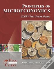 Principles Of Microeconomics Clep Test Study Guide