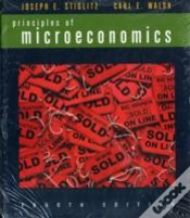 Capa do artigo Principles Of Microeconomics