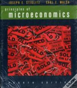 Capa do artigo Principles Of Microeconomics