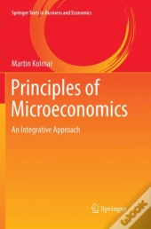 Principles Of Microeconomics