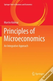 Capa do artigo Principles Of Microeconomics