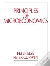 Capa do artigo Principles Of Microeconomics