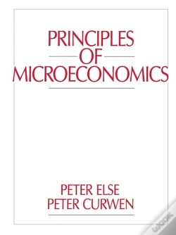 Capa do artigo Principles Of Microeconomics
