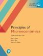Principles Of Microeconomics Plus Pearson Mylab Economics With Pearson Etext, Global Edition - Preview