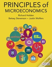 Capa do artigo Principles Of Microeconomics