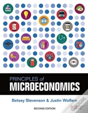 Capa do artigo Principles Of Microeconomics