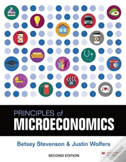 Capa do artigo Principles Of Microeconomics