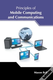 Capa do artigo Principles Of Mobile Computing And Commu