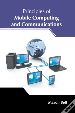 Capa do artigo Principles Of Mobile Computing And Commu