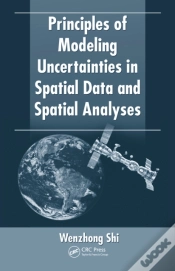 Capa do artigo Principles Of Modeling Uncertainties In Spatial Data And Spatial Analyses