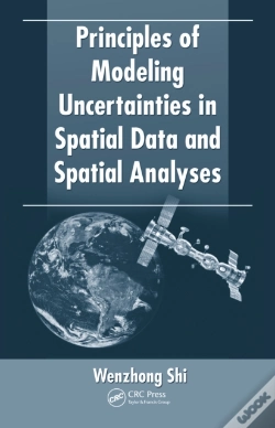 Capa do artigo Principles Of Modeling Uncertainties In Spatial Data And Spatial Analyses