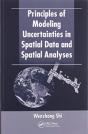 Principles Of Modeling Uncertainties In Spatial Data And Spatial Analyses - Preview