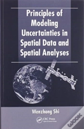 Capa do artigo Principles Of Modeling Uncertainties In Spatial Data And Spatial Analyses