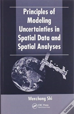 Capa do artigo Principles Of Modeling Uncertainties In Spatial Data And Spatial Analyses