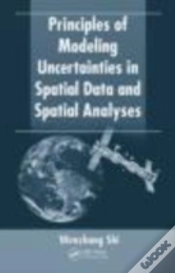 Capa do artigo Principles Of Modeling Uncertainties In Spatial Data And Spatial Analyses