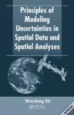 Capa do artigo Principles Of Modeling Uncertainties In Spatial Data And Spatial Analyses