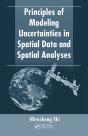 Principles Of Modeling Uncertainties In Spatial Data And Spatial Analyses - Preview