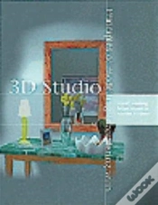 Capa do artigo Principles Of Modelling And Rendering With 3d Studio