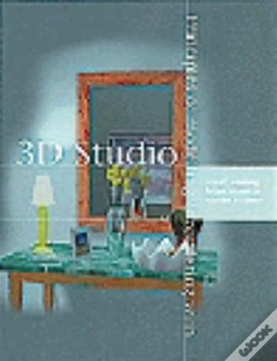 Capa do artigo Principles Of Modelling And Rendering With 3d Studio