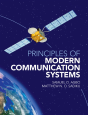 Principles Of Modern Communication Systems - Preview