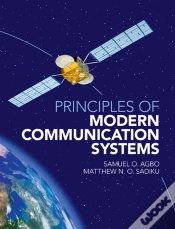 Capa do artigo Principles Of Modern Communication Systems
