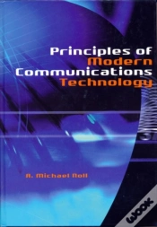 Capa do artigo Principles Of Modern Communications Technology