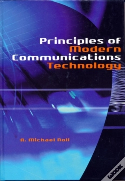 Capa do artigo Principles Of Modern Communications Technology