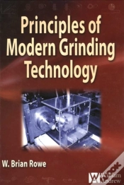 Capa do artigo Principles Of Modern Grinding Technology