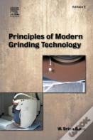 Principles Of Modern Grinding Technology