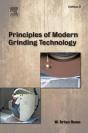 Principles Of Modern Grinding Technology - Preview