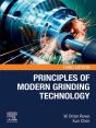 Principles Of Modern Grinding Technology - Preview