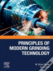 Capa do artigo Principles Of Modern Grinding Technology