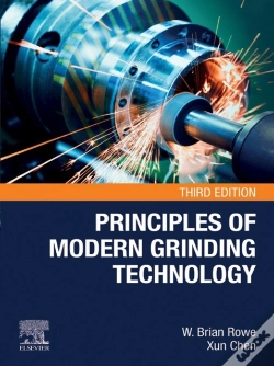 Capa do artigo Principles Of Modern Grinding Technology