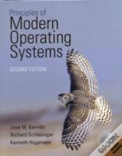 Capa do artigo Principles Of Modern Operating Systems